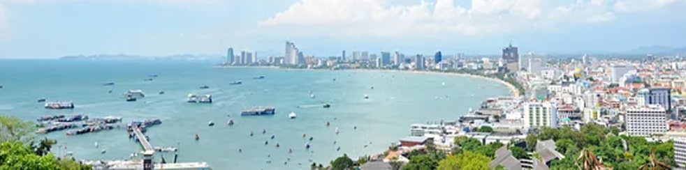Pattaya